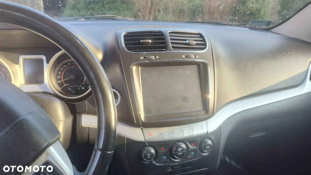 Fiat Freemont 3.6 V6 Urban - 22