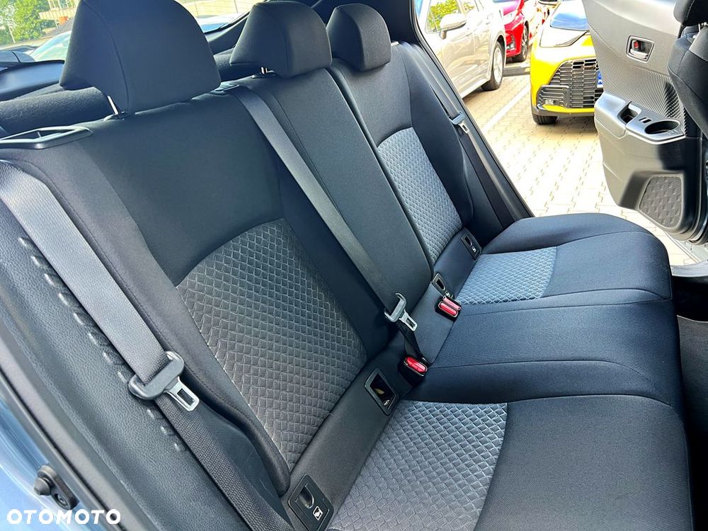Toyota C-HR 1.8 Hybrid Style - 16