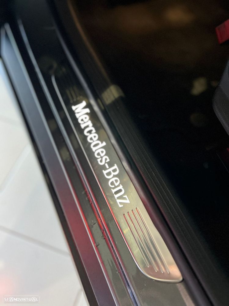 Mercedes-Benz GLC 250 d 4-Matic - 12