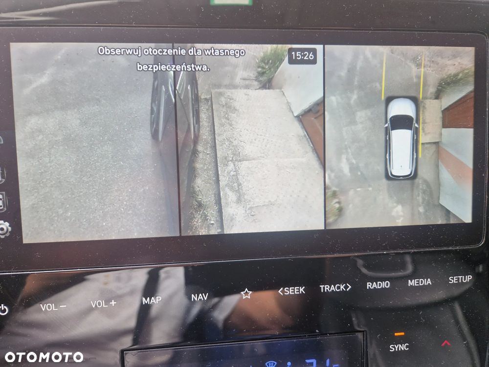 Hyundai Tucson - 12