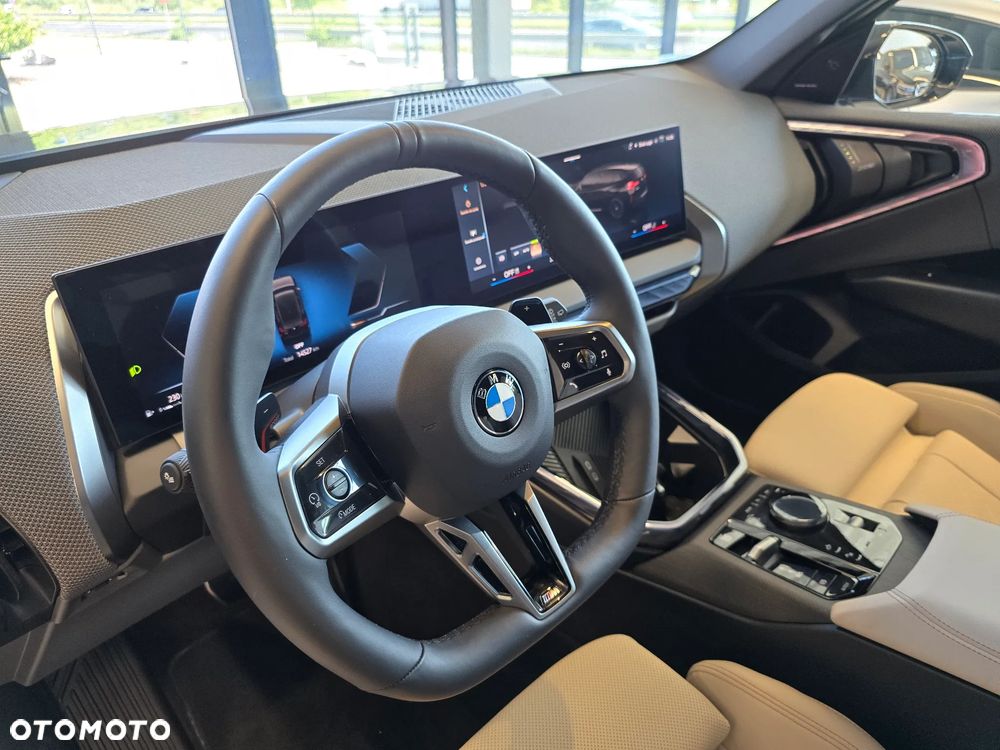 BMW X3 xDrive20d mHEV - 25
