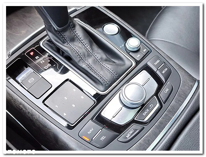 Audi A6 45 TFSI Quattro S tronic - 38