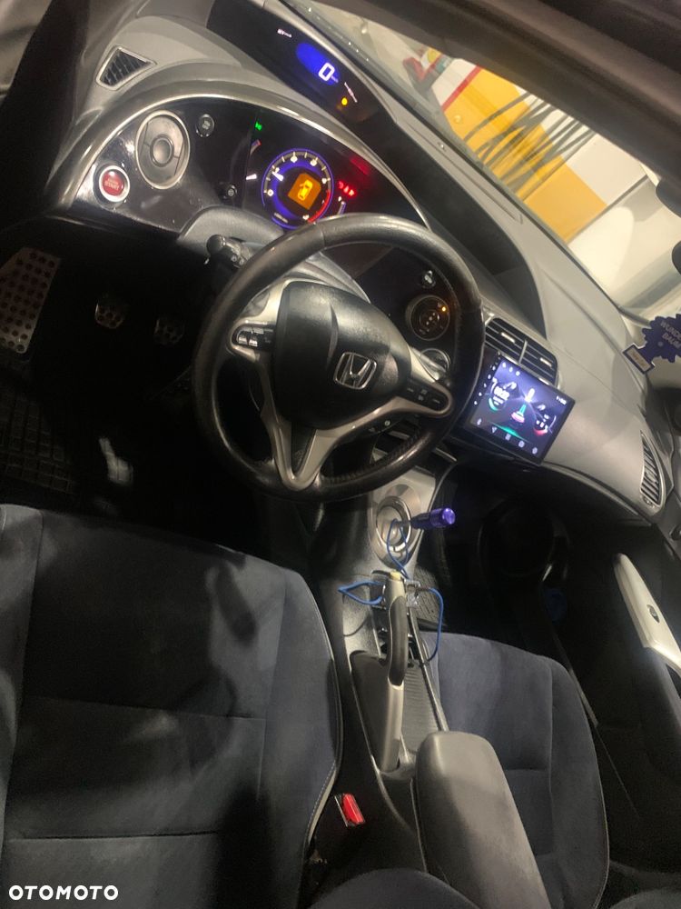 Honda Civic 2.2i-CTDi DPF Sport - 19