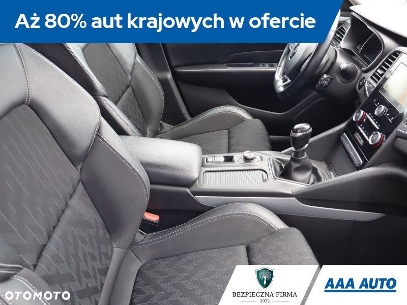 Renault Talisman - 10