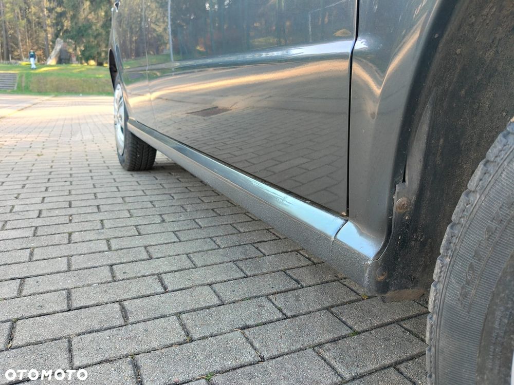 Skoda Fabia 1.4 16V Classic - 9