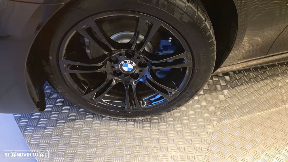 BMW 520 d Pack M Auto - 30