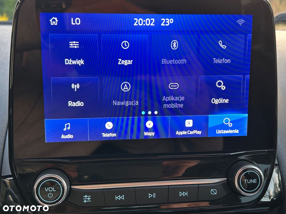 Ford EcoSport 1.0 EcoBoost TITANIUM X - 33