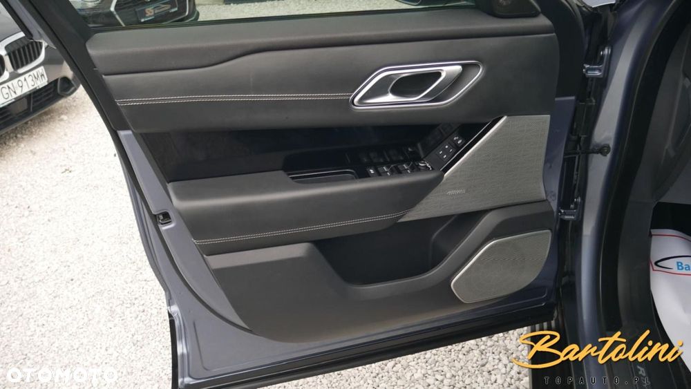 Land Rover Range Rover Velar - 25