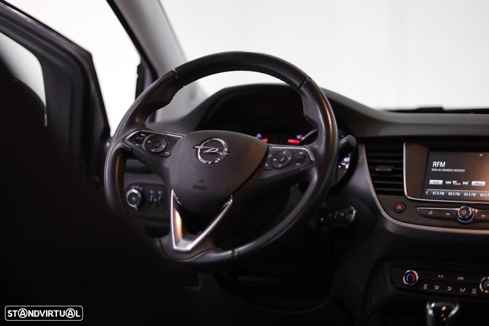 Opel Crossland 1.5 D Business - 21