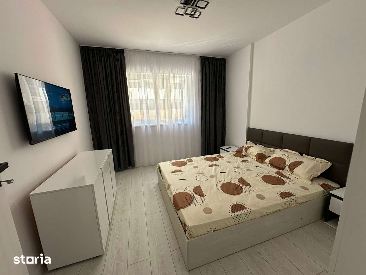 Apartament 2 camere, metrou Berceni — fotografia 3