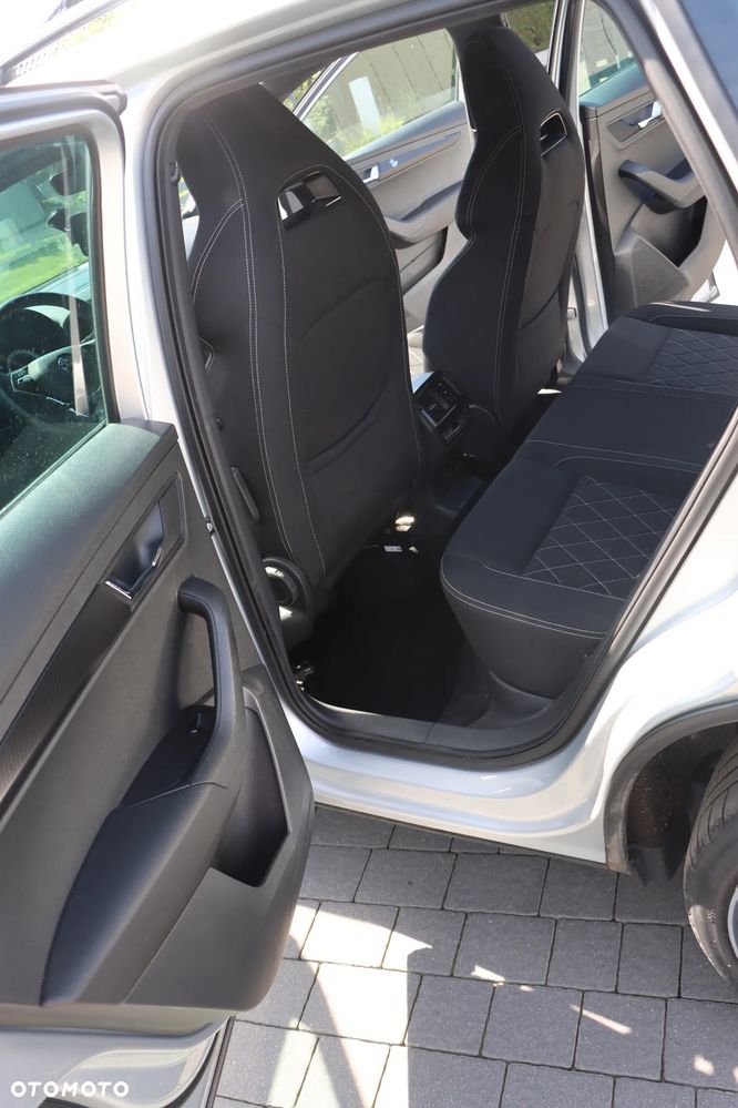 Skoda Karoq 1.5 TSI ACT GPF 4x2 Sportline - 18