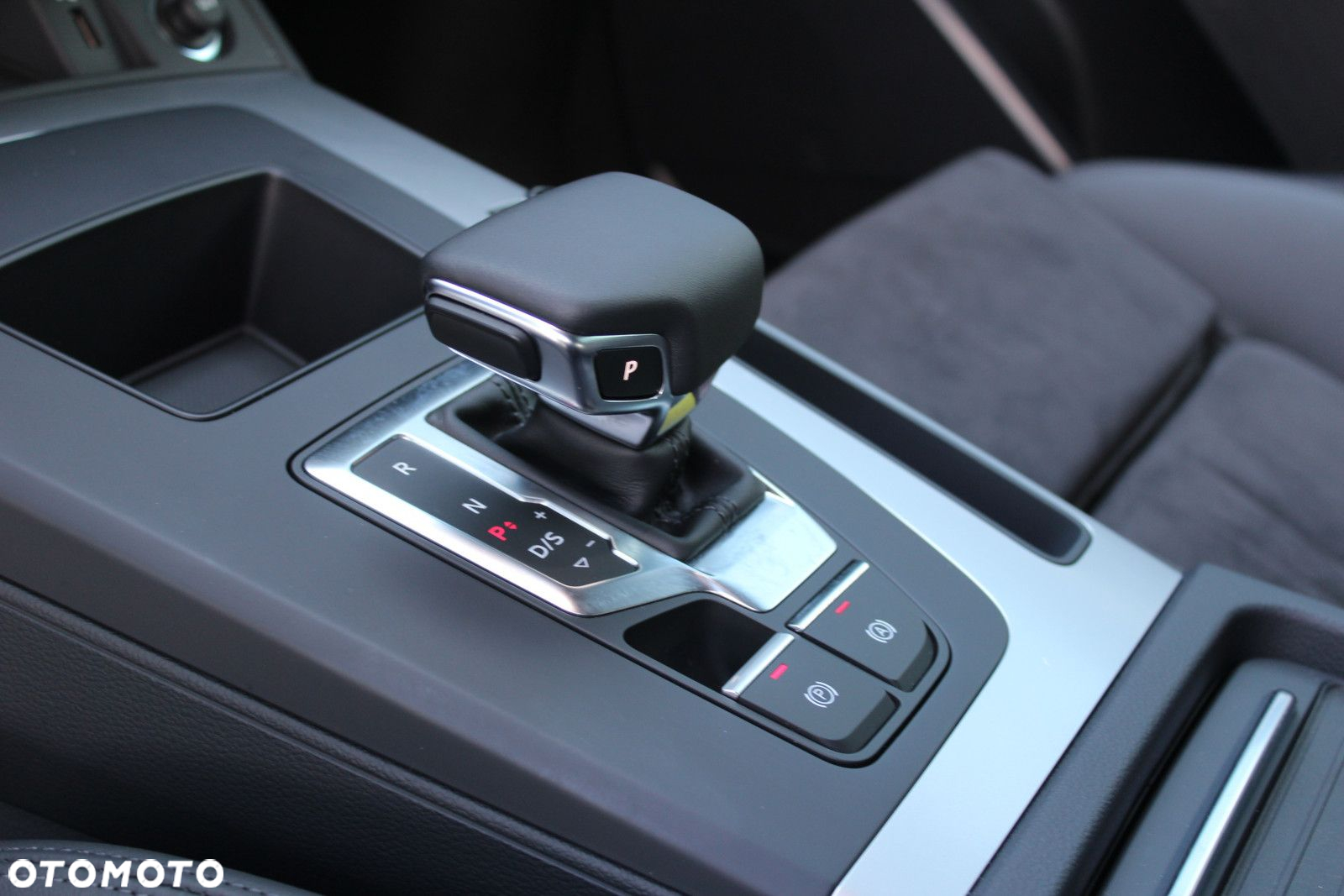 Audi Q5 Sportback - 22