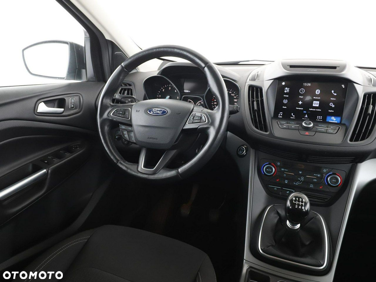Ford Kuga 2.0 TDCi AWD Edition - 16