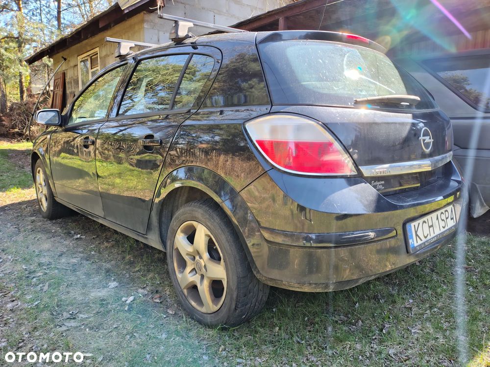 Opel Astra 1.4 Caravan Enjoy - 3