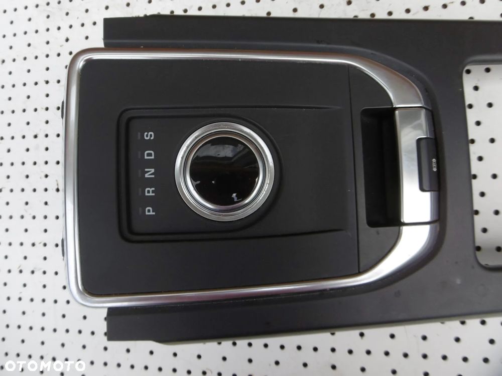 STEROWNIK PANEL LEWAREK ZMIANY BIEGÓW DISCOVERY SPORT L550 - 2