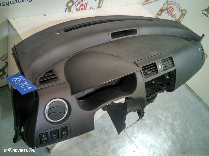 TABLIER SUZUKI SWIFT III 2005 - - 1