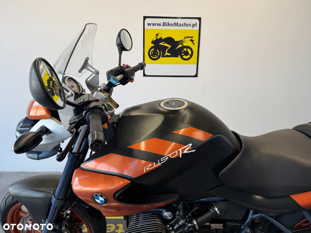 BMW R - 20