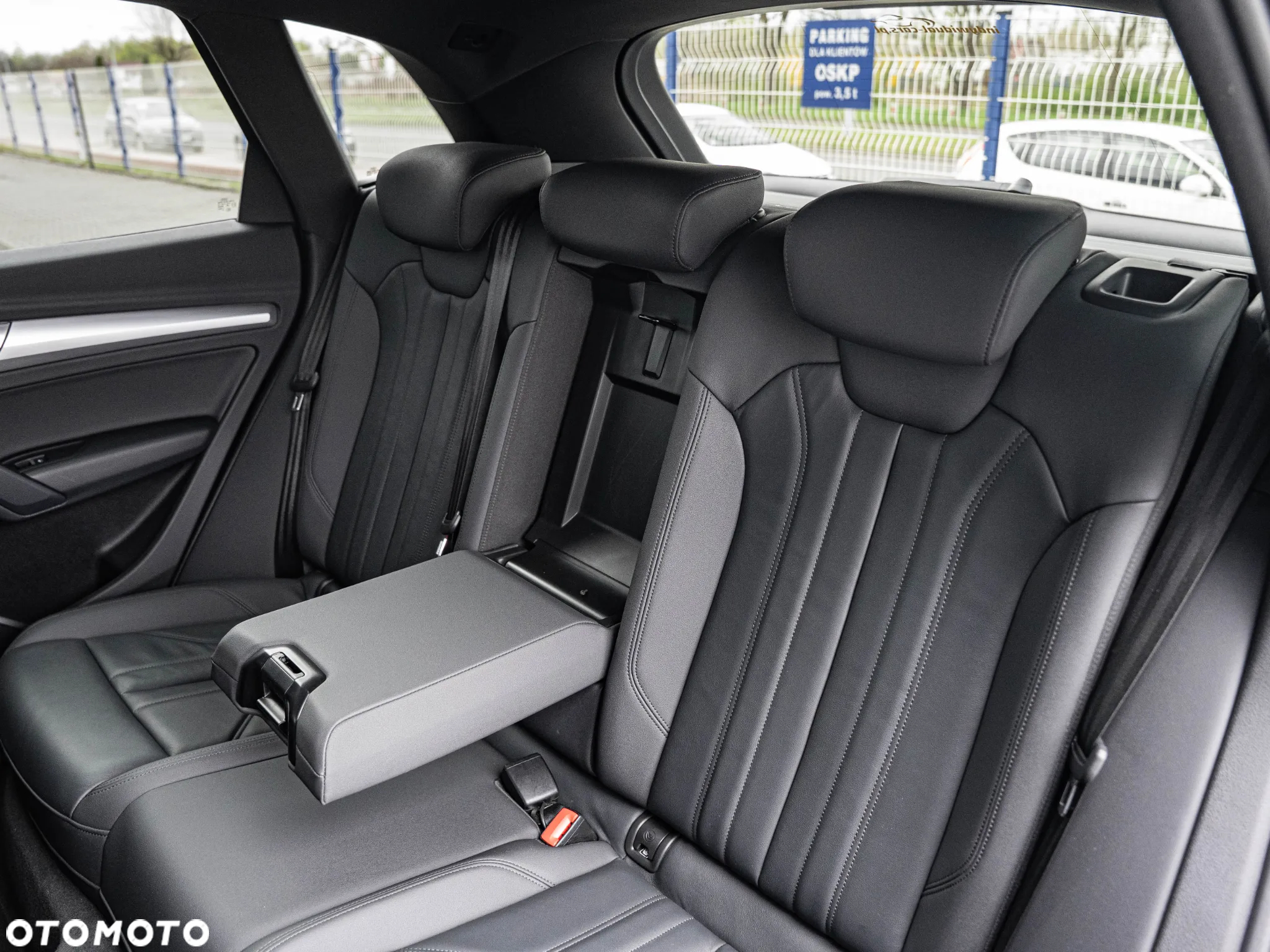 Audi Q5 35 TDI S tronic sport - 30