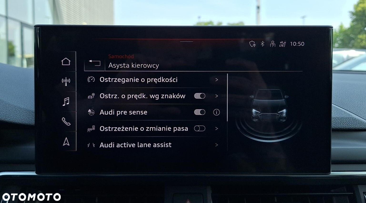 Audi A4 - 18
