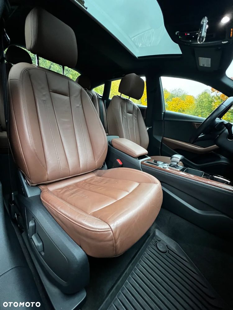 Audi A5 Sportback 45 TFSI quattro S tronic - 12