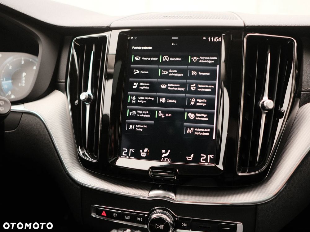 Volvo XC 60 D4 Inscription - 19