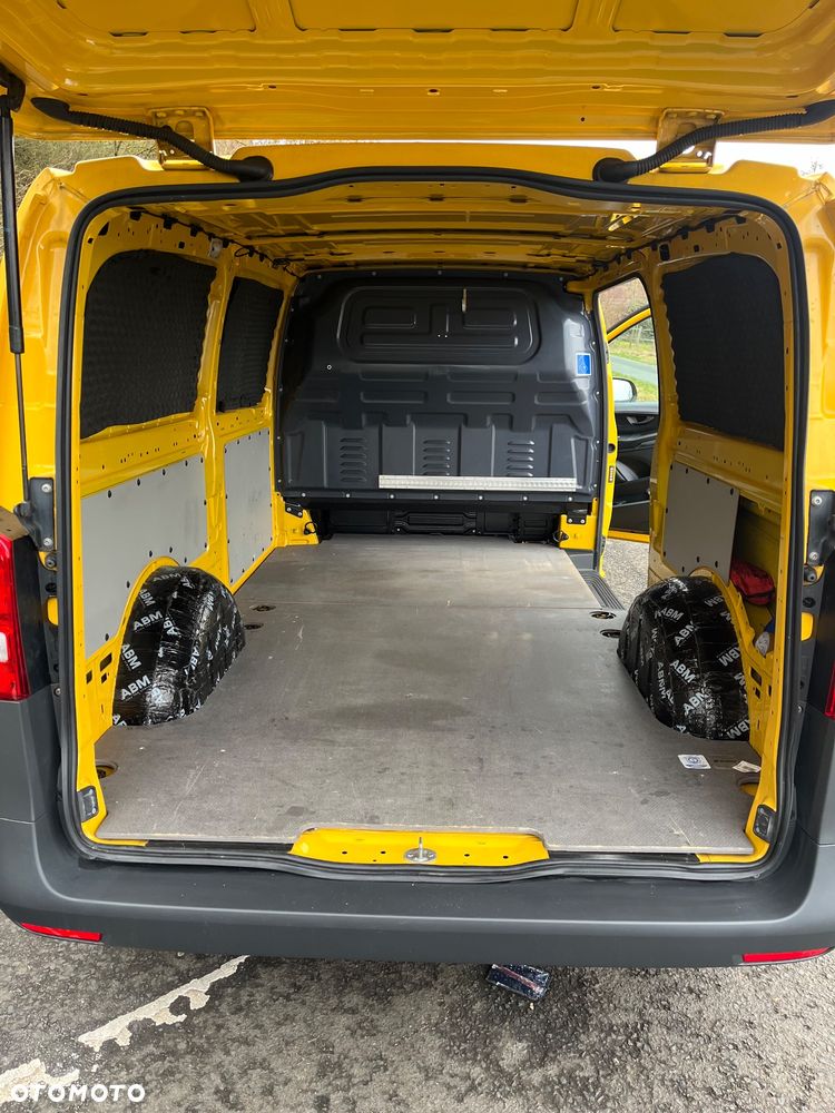 Mercedes-Benz Vito - 12
