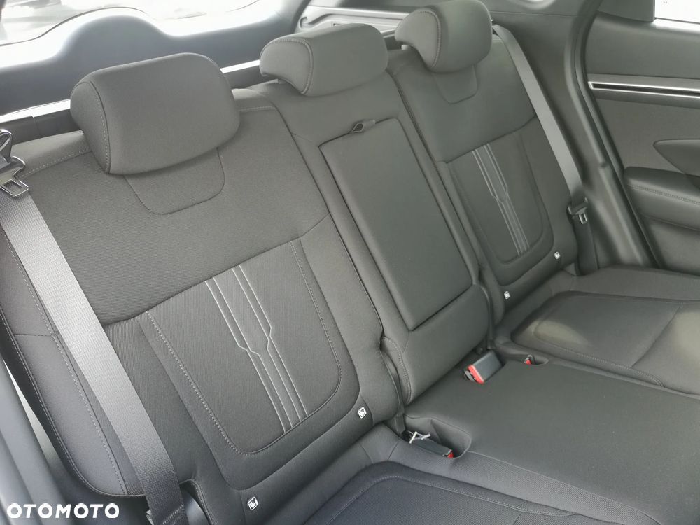 Hyundai Tucson 1.6 T-GDi Smart 2WD - 16