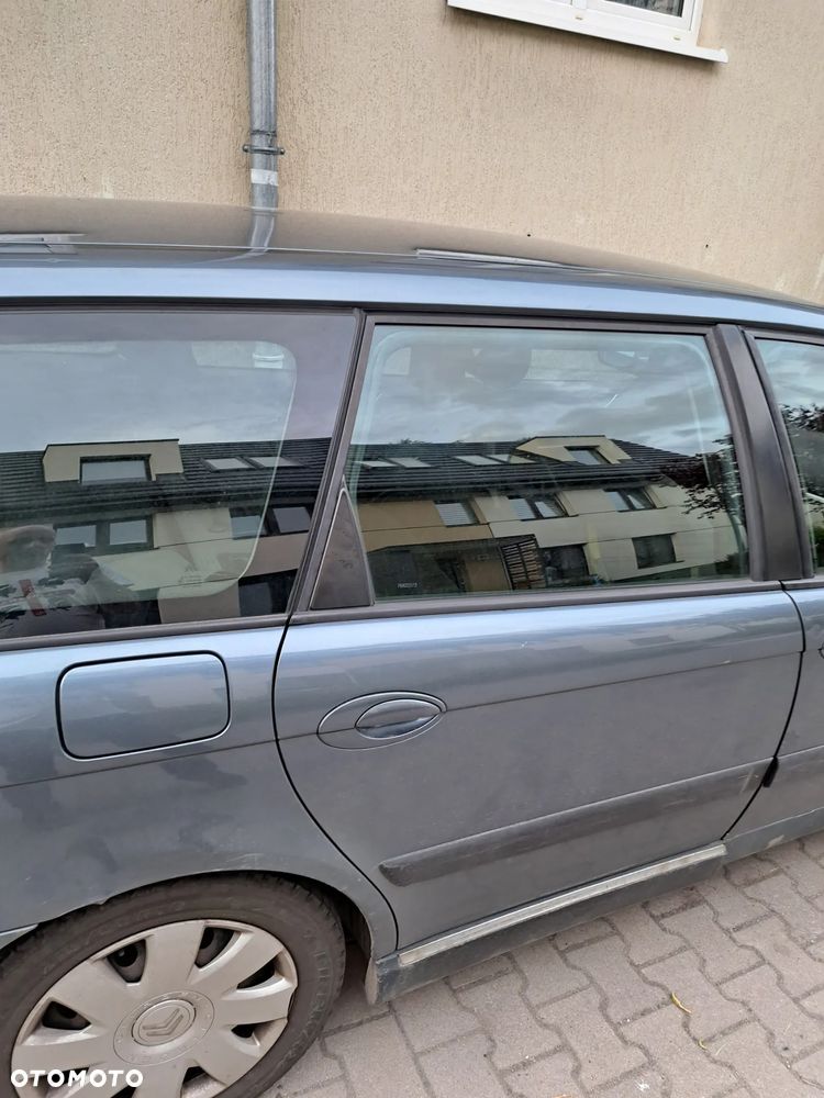 Citroën C5 - 2
