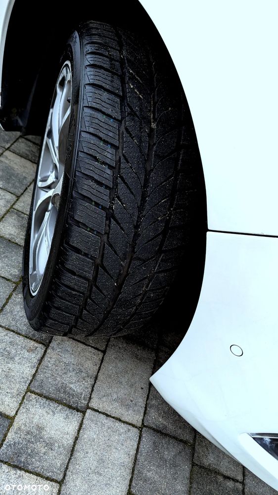 Citroën DS4 VTi 120 Urban Show - 28