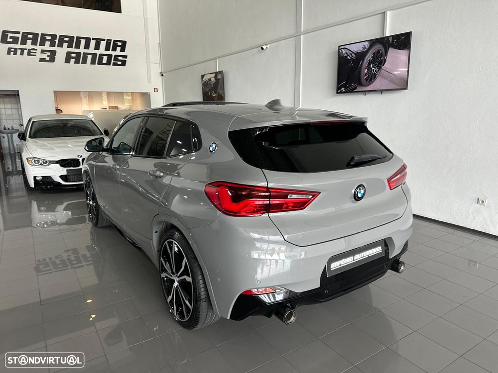 BMW X2 - 53