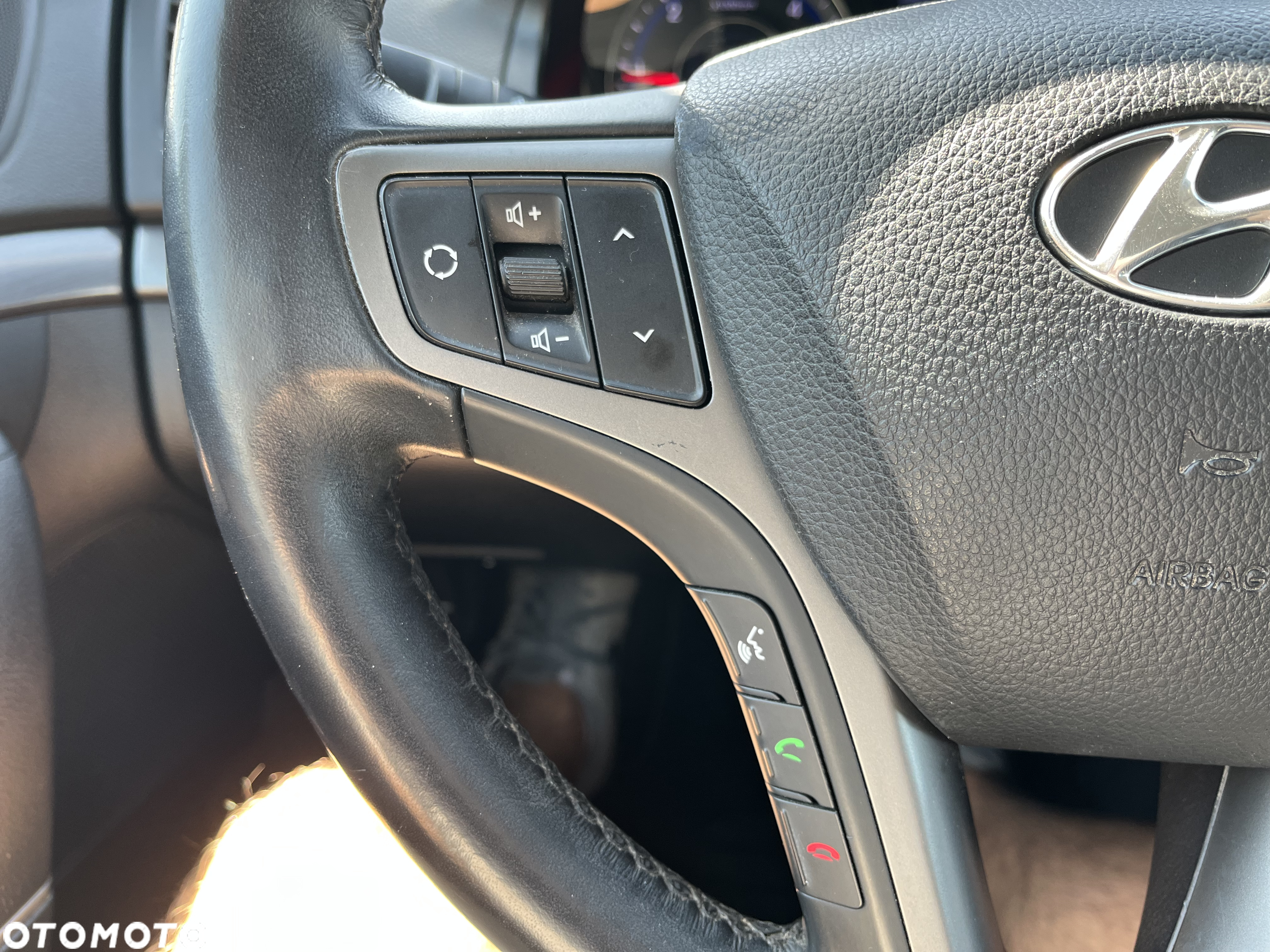 Hyundai i40 1.6 CRDi Comfort - 33