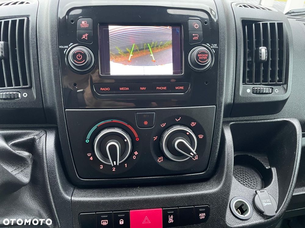 Peugeot Boxer L2H2 - 15