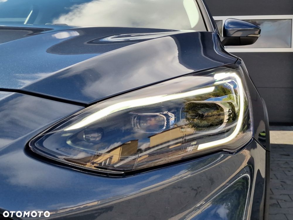 Ford Focus 2.0 EcoBlue Active - 7