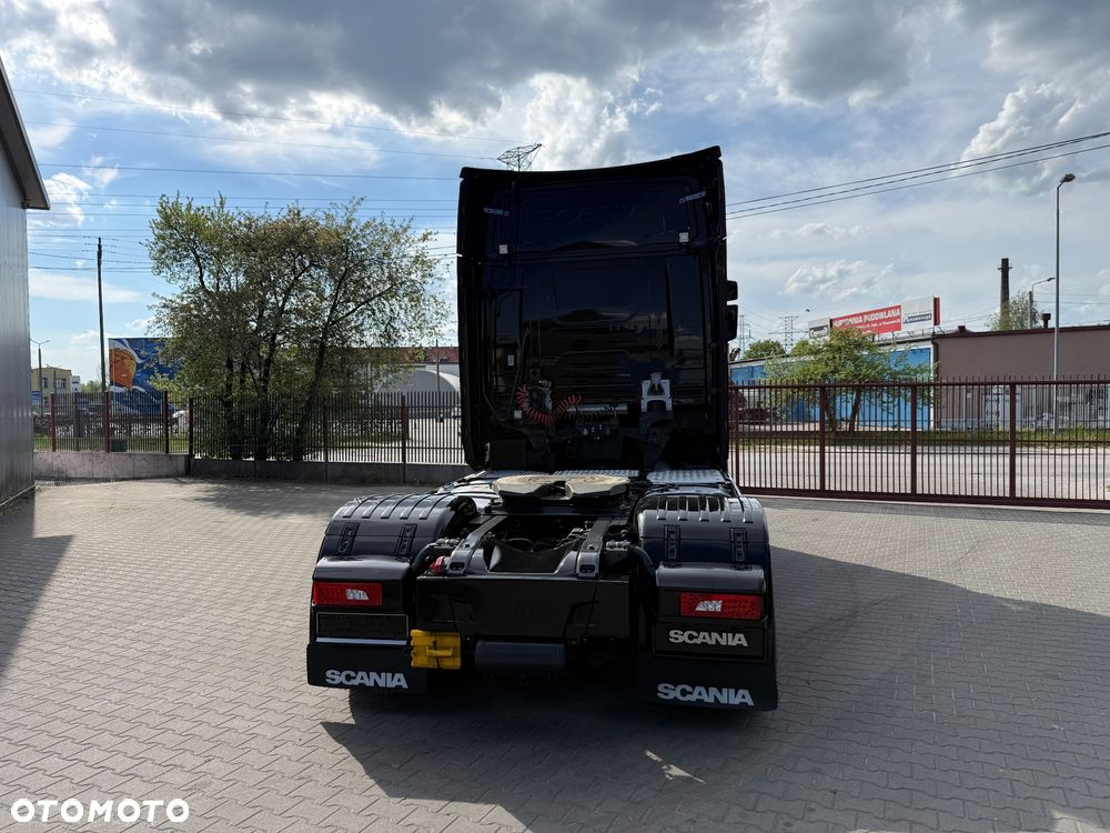Scania - 11