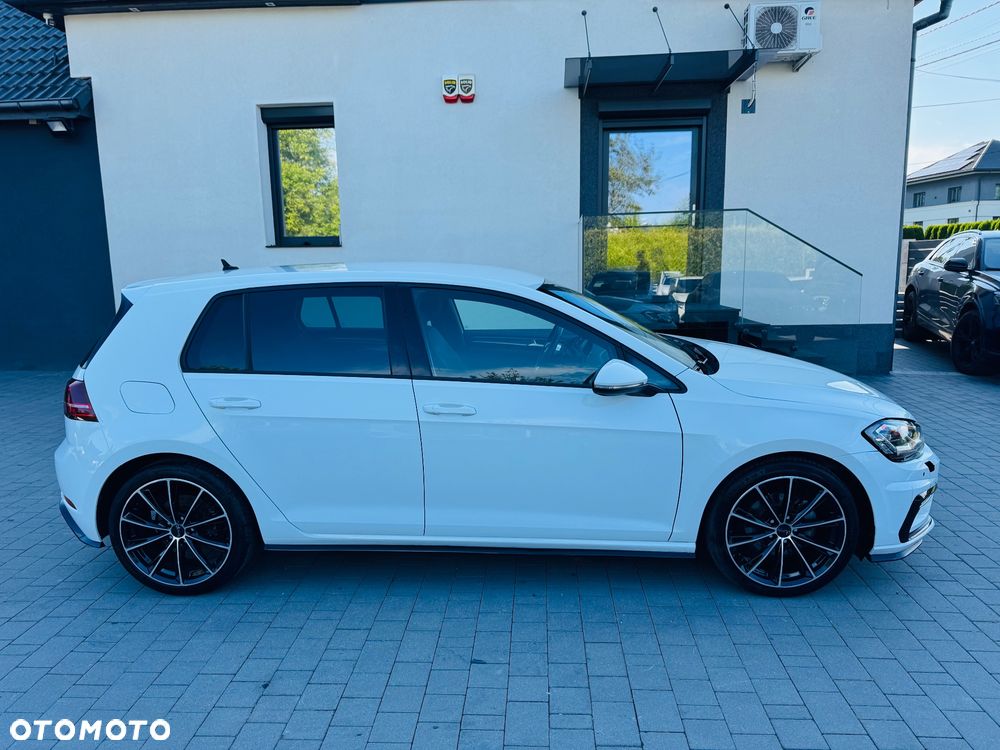 Volkswagen Golf 1.4 TSI BMT Highline - 7