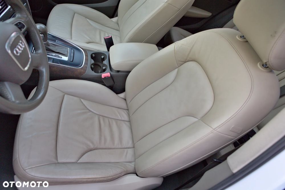 Audi Q5 3.2 FSI Quattro S tronic - 17