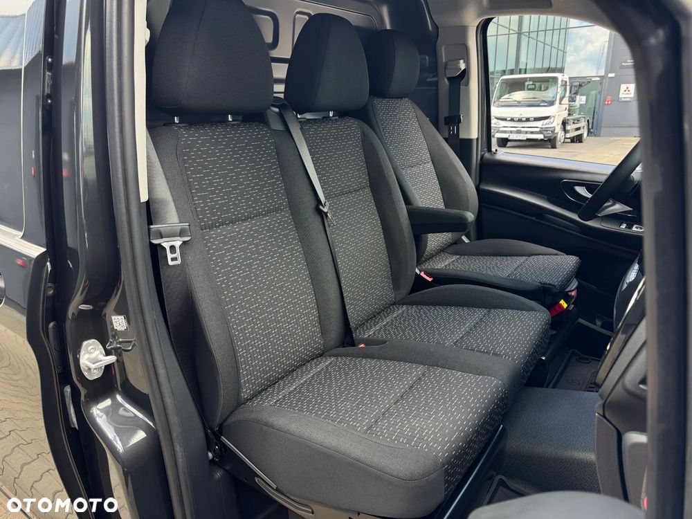 Mercedes-Benz Vito - 22
