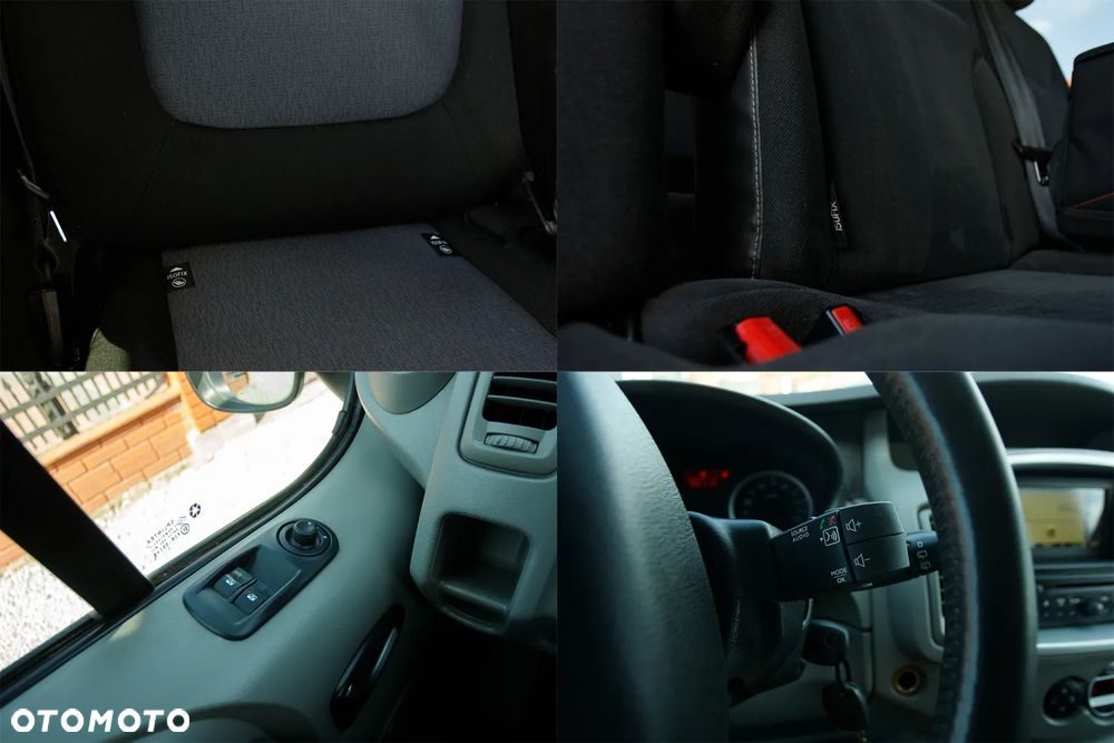 Renault Trafic Grand Passenger Black Edition - 40