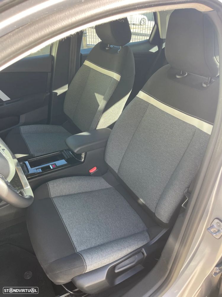 Citroën C4 1.2 PureTech Feel - 10