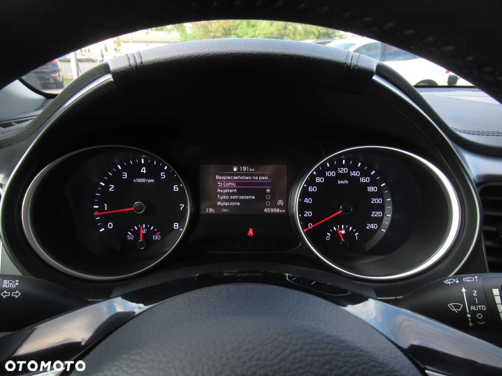 Kia Ceed 1.5 T-GDI M - 32