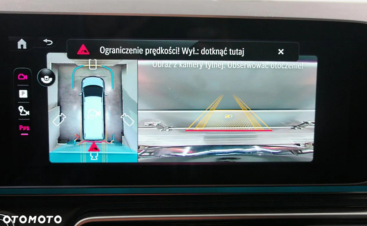 Mercedes-Benz Klasa V 300 d extralang 9G-TRONIC Avantgarde - 26