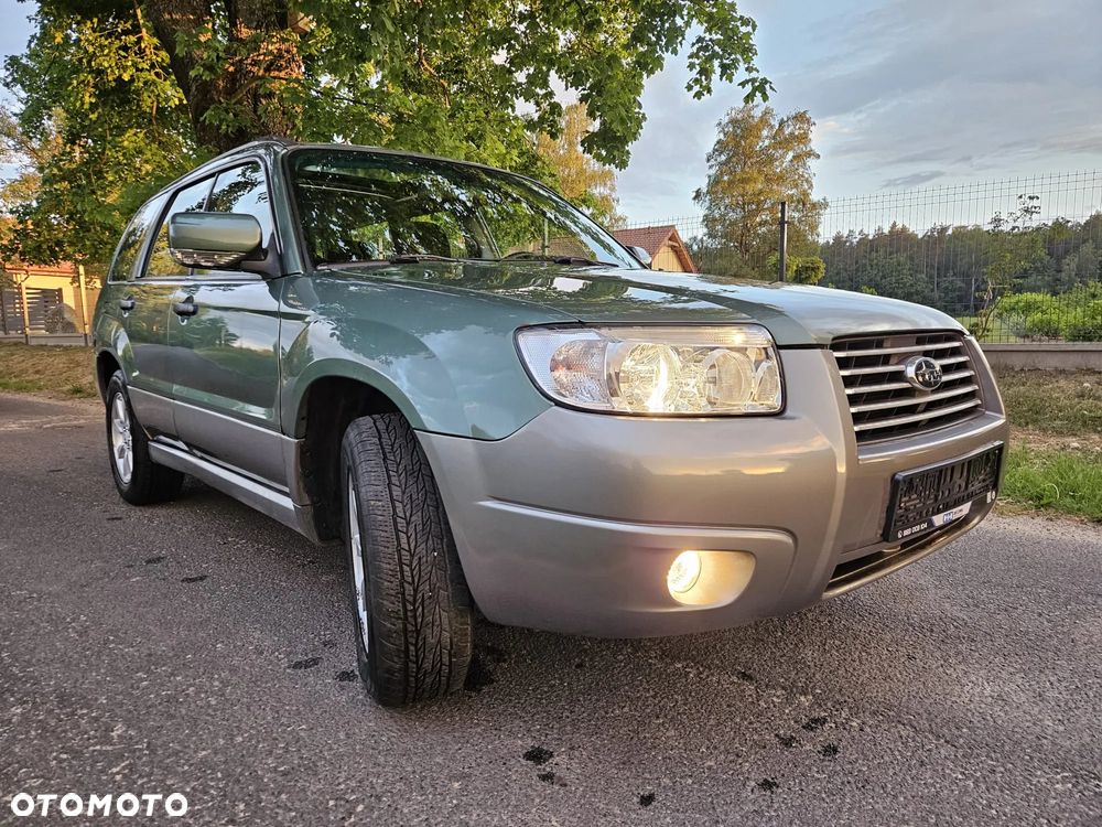 Subaru Forester 2.0 XC Celebration - 10