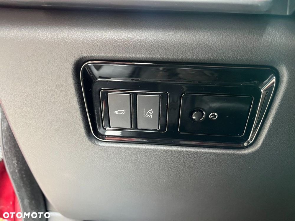 Jaguar F-Pace 3.0 V6 AWD Prestige - 24