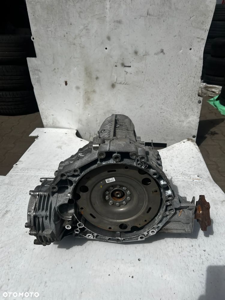 SKRZYNIA BIEGÓW AUTOMAT VKM AUDI A5 II F5 A4 B9 8W 2.0 TDI 23R ! - 3
