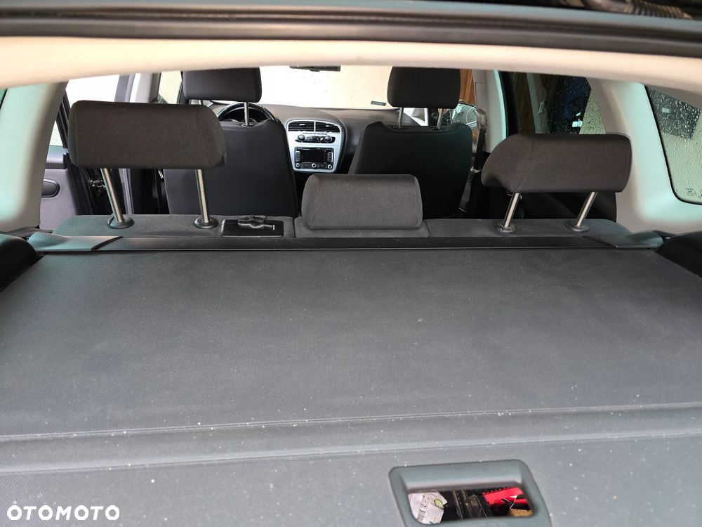 Seat Altea XL 1.4 TSI Reference - 15
