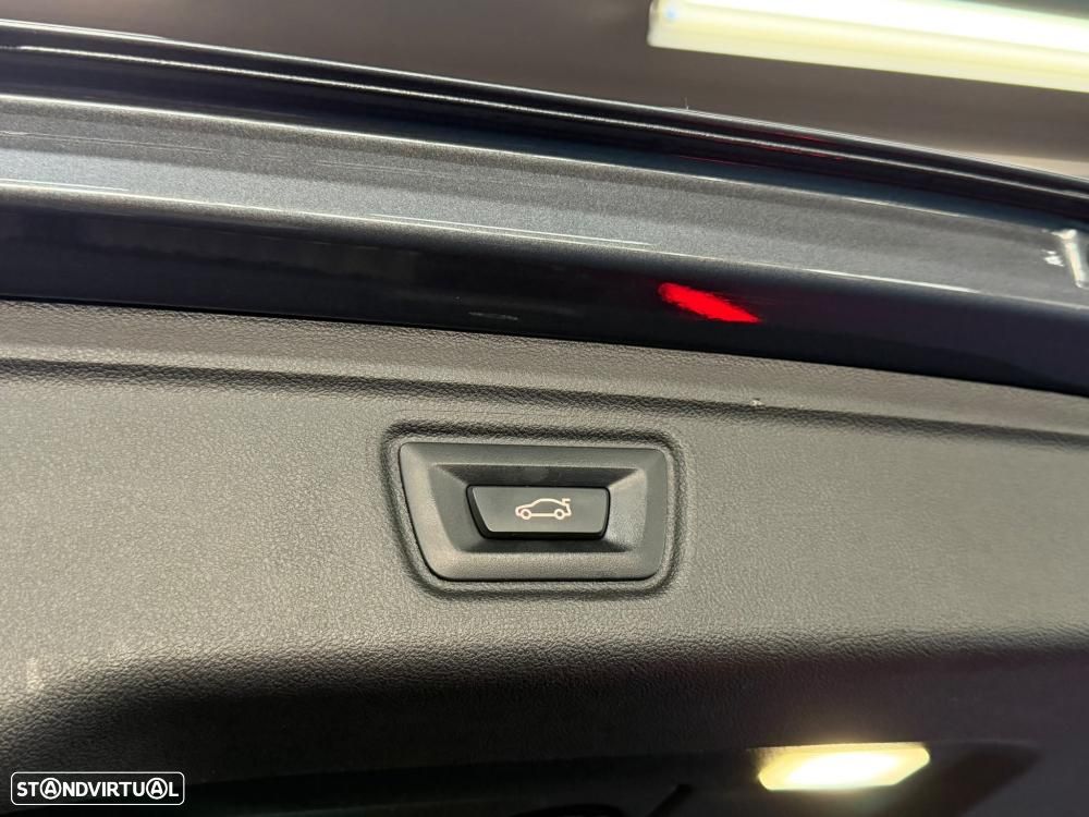 BMW 320 d Pack M Auto - 49