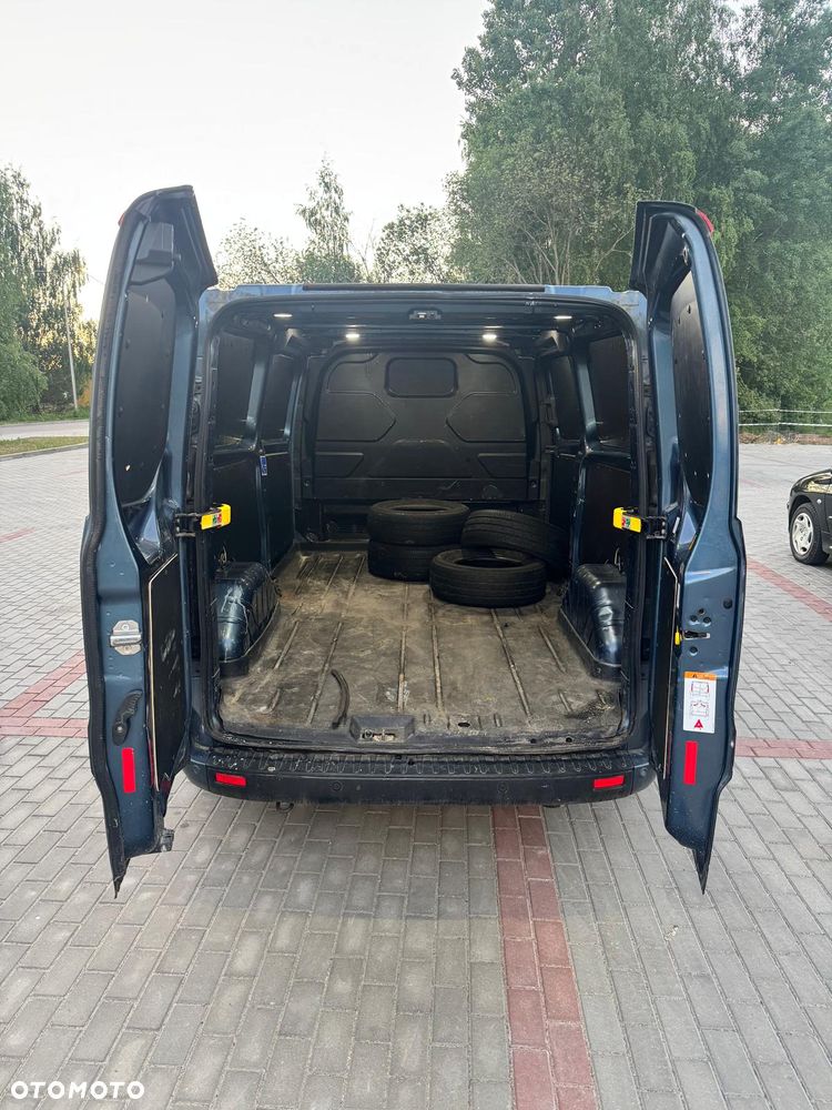 Ford Transit Custom - 15
