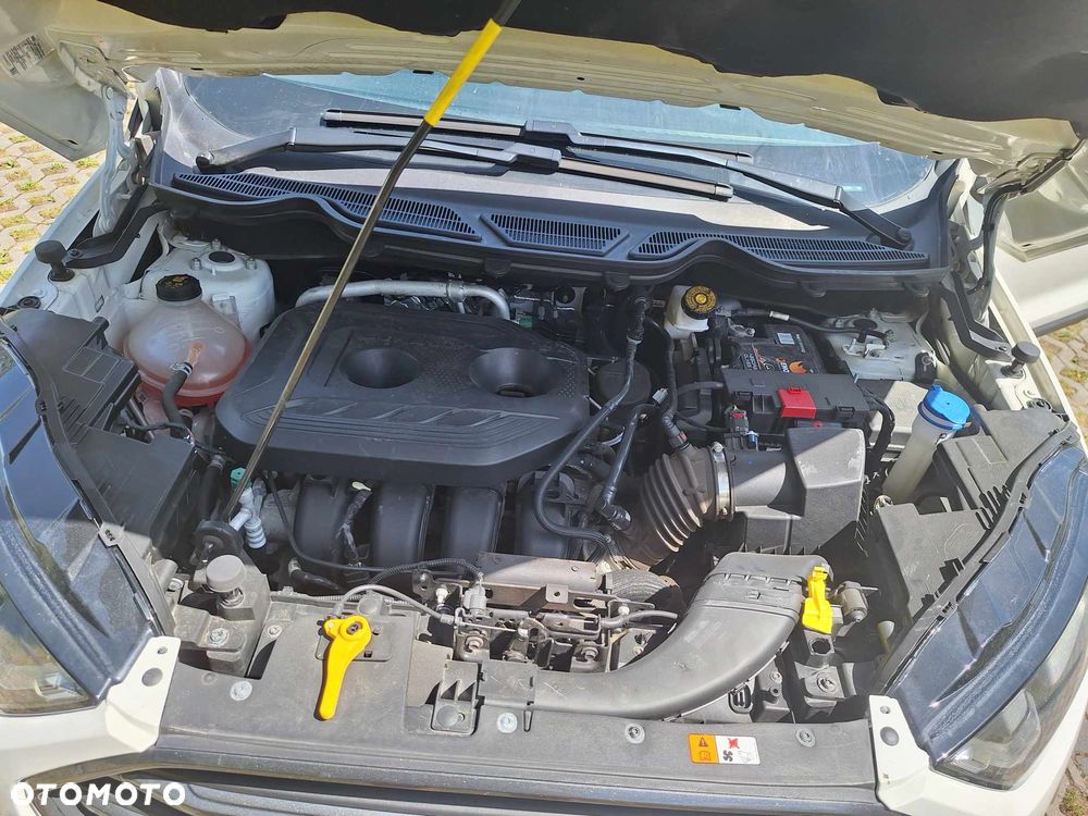 Ford EcoSport - 9