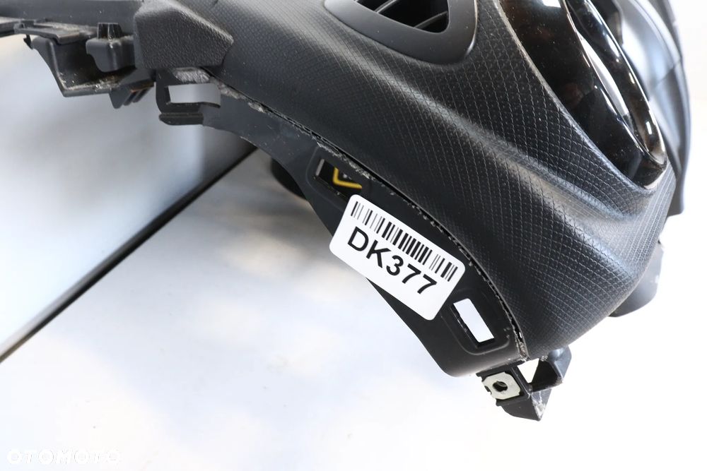 Deska Konsola AIRBAG Renault Clio IV LIFT (16-20) ORYGINAŁ Demontaż - 16