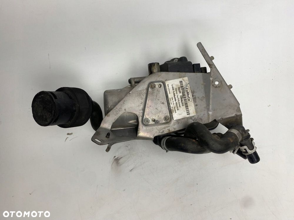 WEBASTO FORD MONDEO MK4, GALAXY MK3, S-MAX MK1 DG9H-18K463-AG - 1